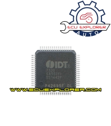 IDT 7130 SA55TFI chip