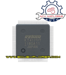 KT4171IT chip
