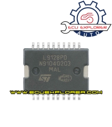L9128PD chip