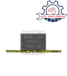 L9959S-D chip