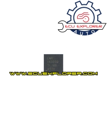 LMR1403SQ chip