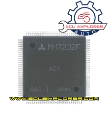 MH7202F chip