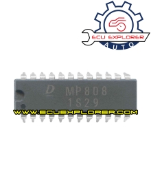 MP808 chip