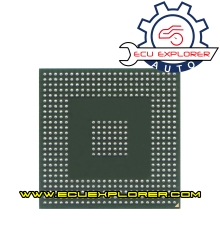 R8A77240 BGA MCU chip