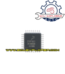 S56F801 chip