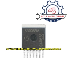 S50085A chip