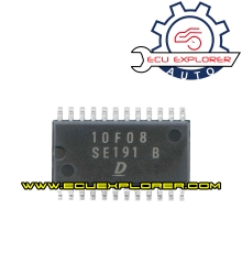 SE191 chip