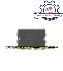 SE528 chip