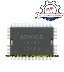 SE584 chip