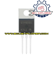 STP8055 chip
