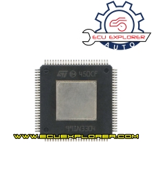 450CF chip