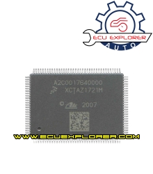 A2C0017640000 chip