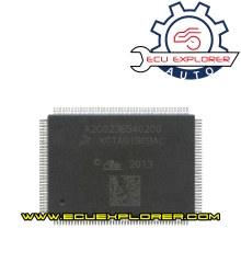 A2C0236540200 chip