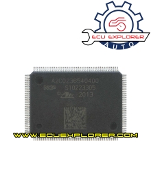 A2C0236540400 chip