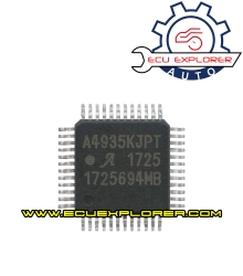 A4935KJPT chip