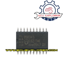 B58345 chip