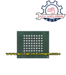 GL064N90FFI04 BGA chip