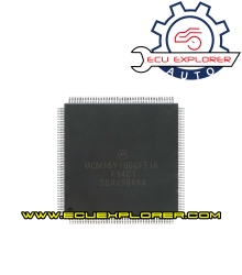 MCM16Y1BGCFT16 F94C1 chip