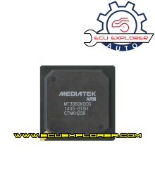 MT3360KOCG chip