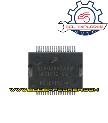 SC900692AVW ATIC92 C2 chi