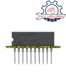 UPA1556H chip