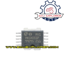 VN5D05SP chip
