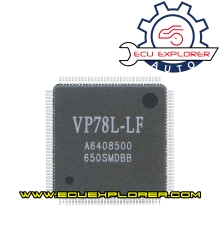 VP78L-LF chip