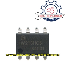 W216HC5 chip