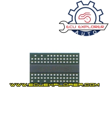 W971GG6SB-25 chip